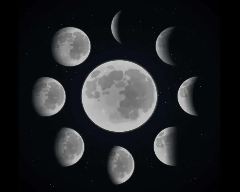 Ведически хороскоп – Зодиакални знаци (зодии) и значението им в лунната астрология