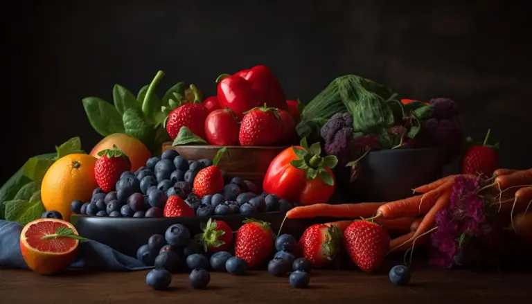Защитете вашето здраве: Пестициди – Как да ги премахнем от зеленчуците и плодовете