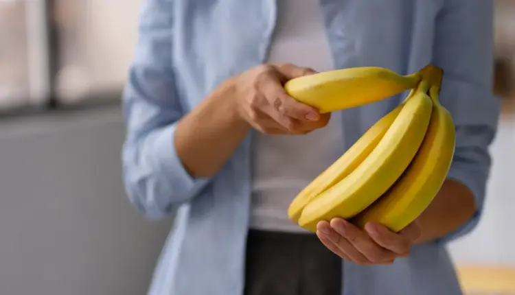 Подходящи ли са бананите за отслабване