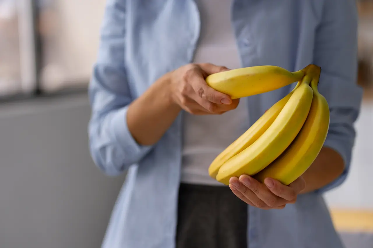 Подходящи ли са бананите за отслабване