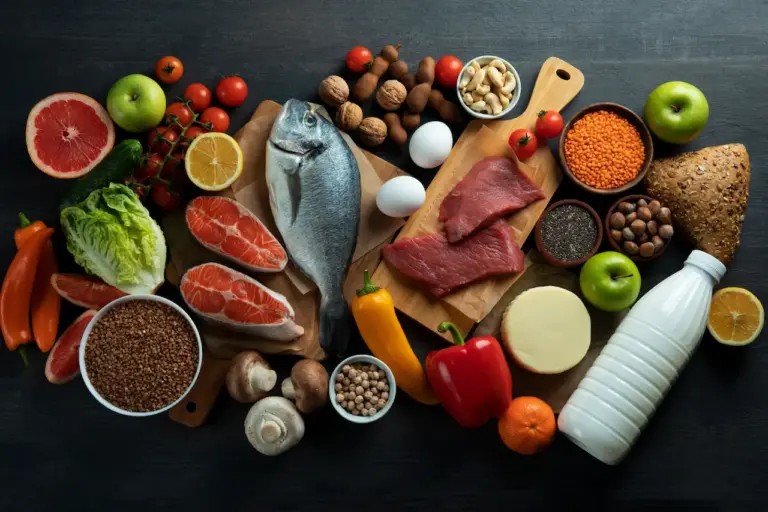 27 храна за покачване на мускулна маса, които да добавите към диетата