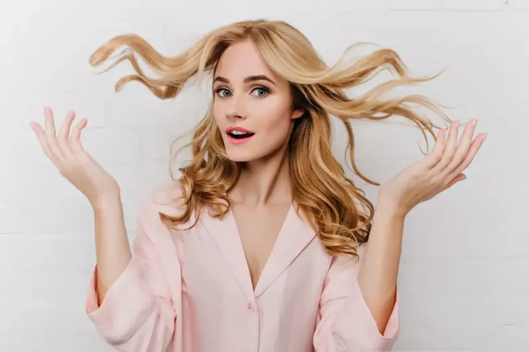 11 начина да поддържате косата си чиста без шампоан