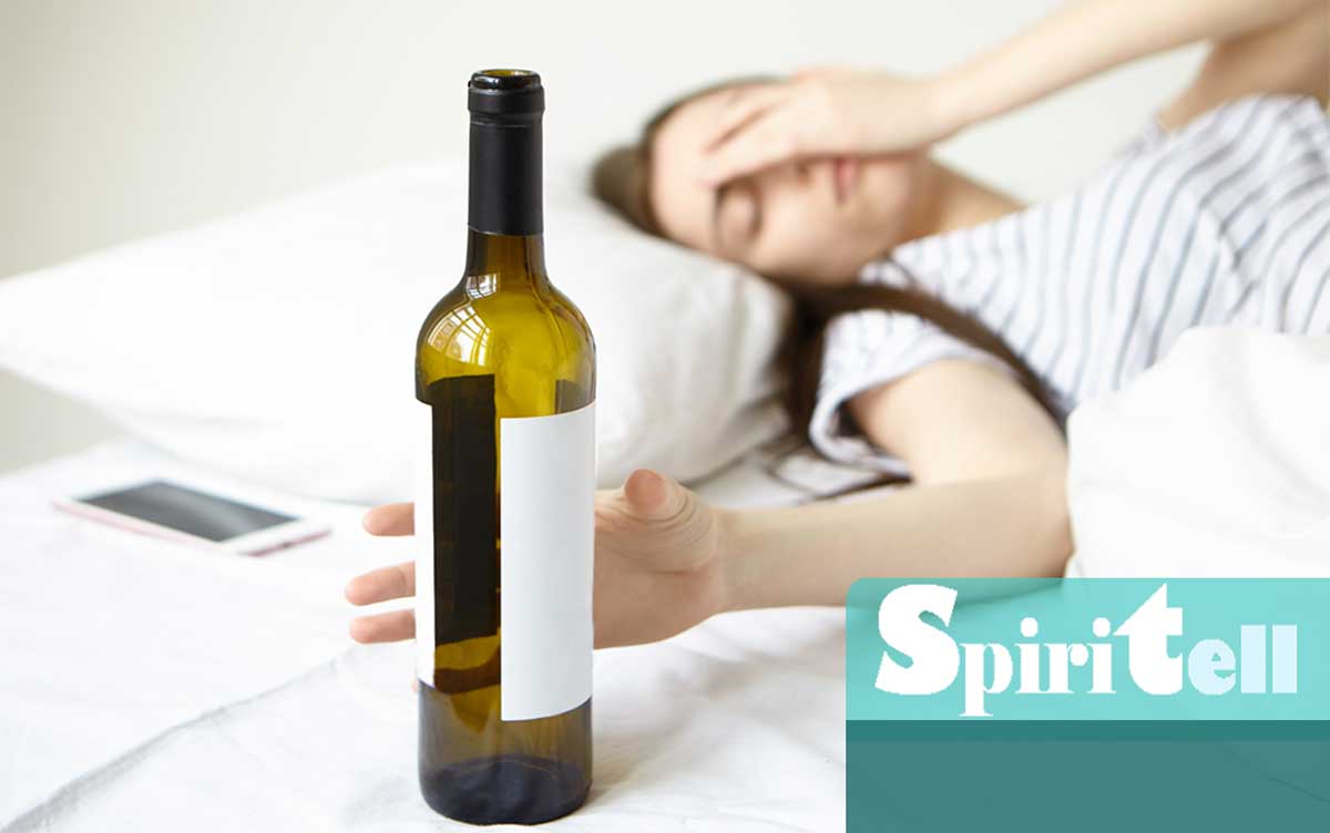 Времето за което алкохола остава в тялото зависи от различни