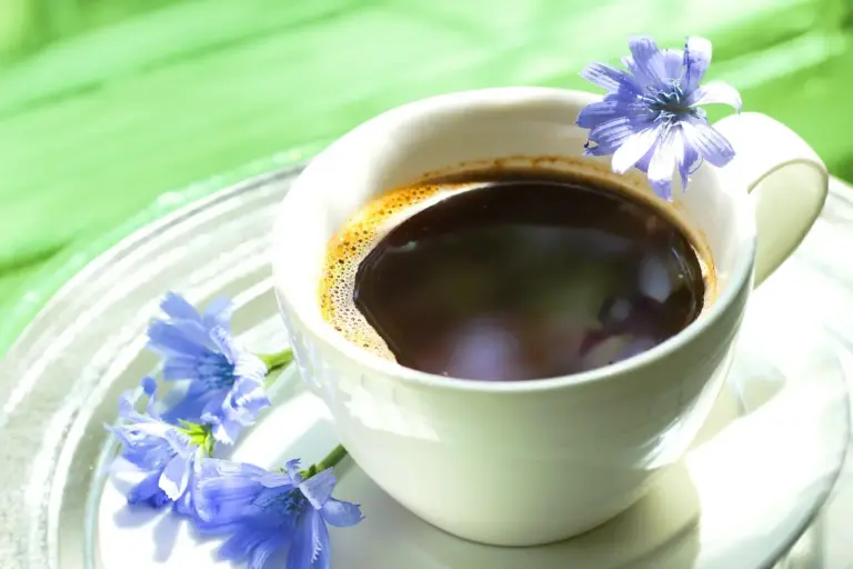 Кафе от цикория – Здравословната алтернатива на кафето?