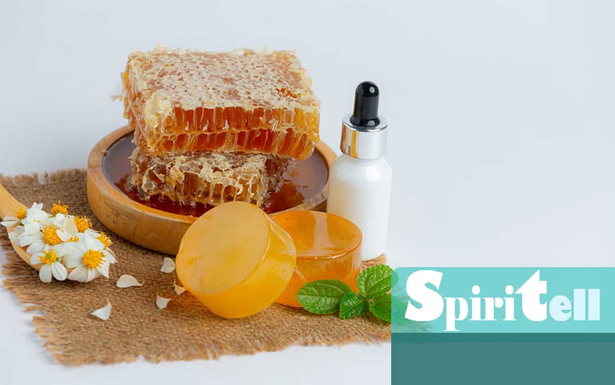Пчелен восък – естествен продукт който се използва от векове