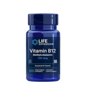 Най-добрия витамин б12
