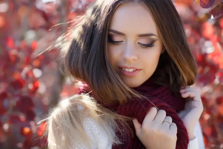 Есенен косопад – нормално ли е и как да се грижим за косата си през есента?