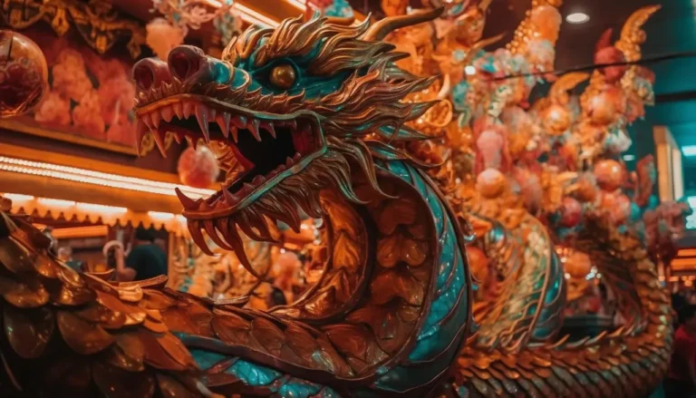 Китайски хороскоп за 2024 г. – какво ще се случи в годината на Дракона? Някой може да разчита на големи пари
