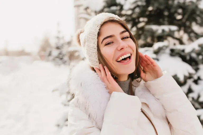 Топ 10 съвета за здрава кожа през зимата