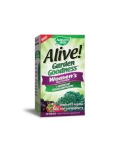 Най-добрите витамини за жени