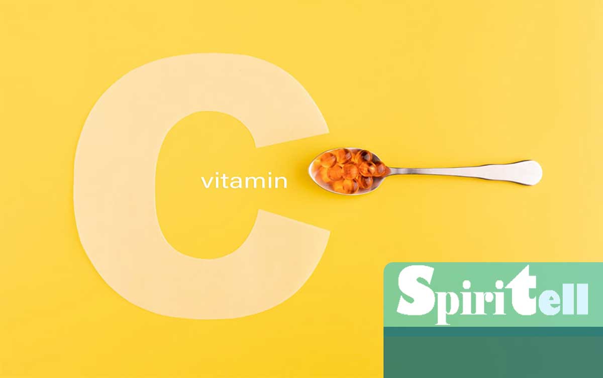 Витамин C отдавна е популярен като добър витамин рекламиран във