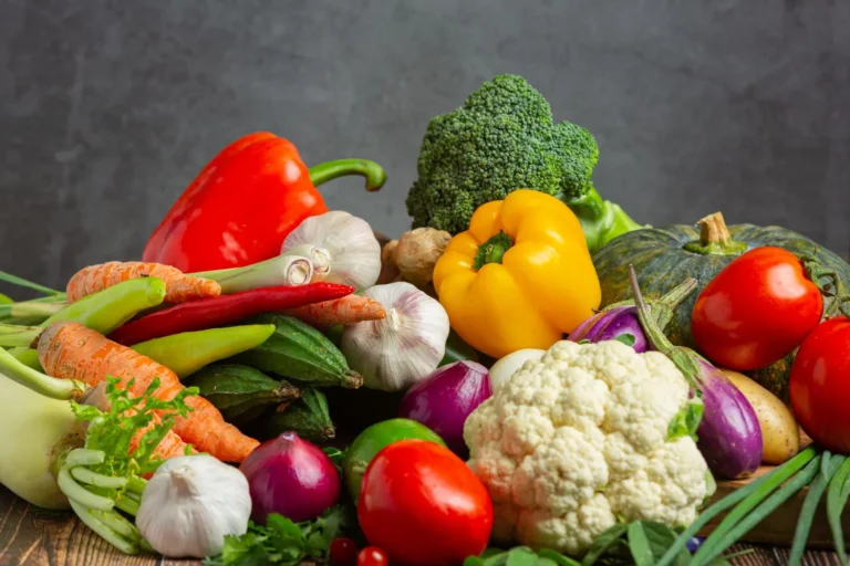 Най-Полезните Зеленчуци, Богати на Хранителни Вещества