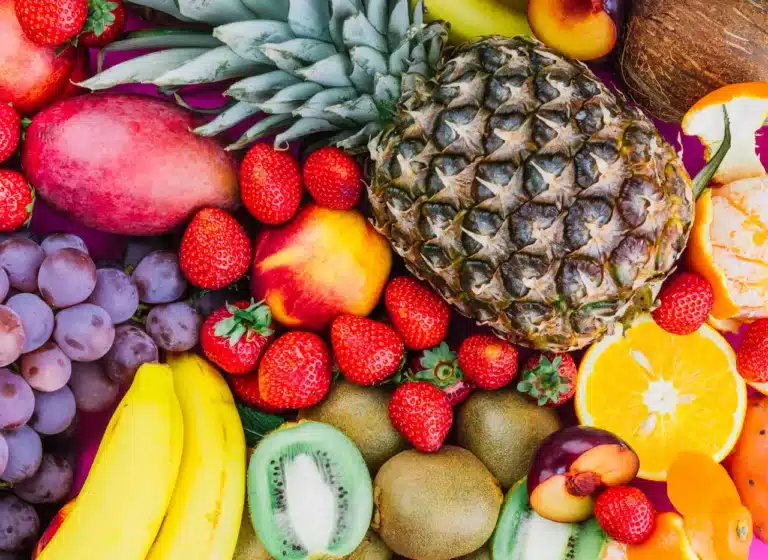 Най-Полезните Плодове – Ключът към Здравословен Живот