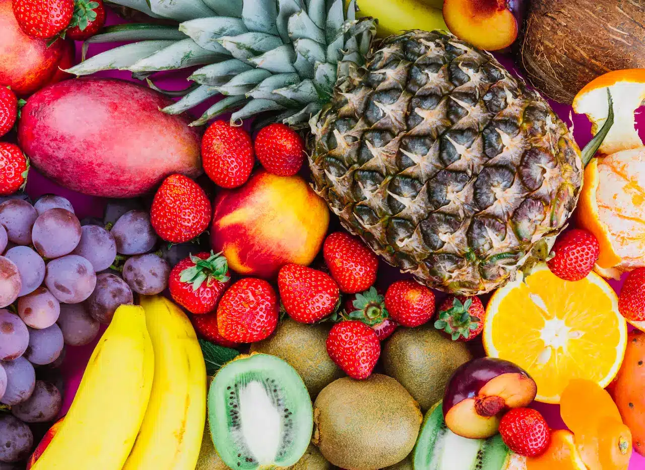 Най-Полезните Плодове - Ключът към Здравословен Живот