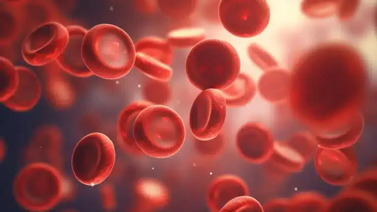 Нисък хемоглобин – Причини и Какво казва на тялото ви?