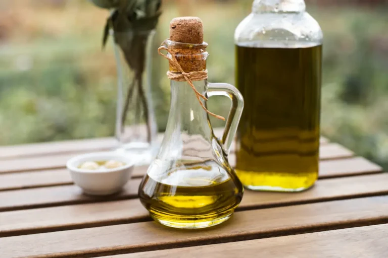 Зехтин или растително масло - Кое е по-здравословно