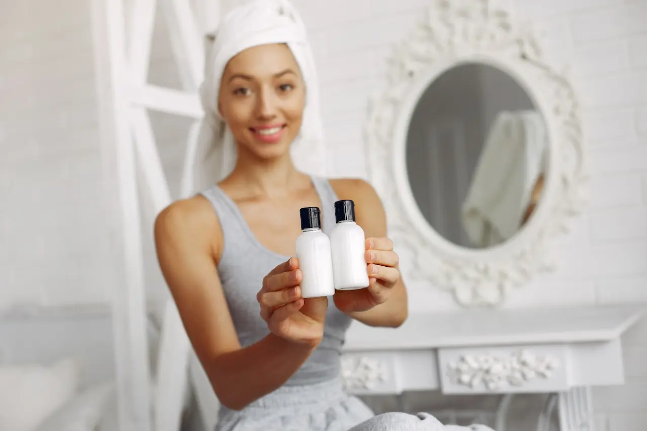 Как да изберете правилния шампоан за вашия тип коса