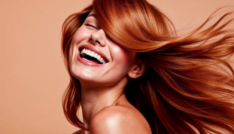 Помага ли питейната вода за растеж на косата?