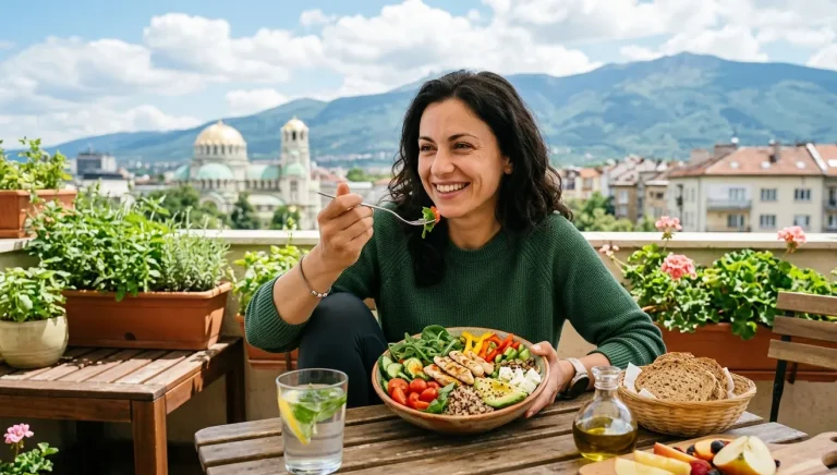 Ако още мислиш, че с „диета“ се отслабва — изпускаш най-важното